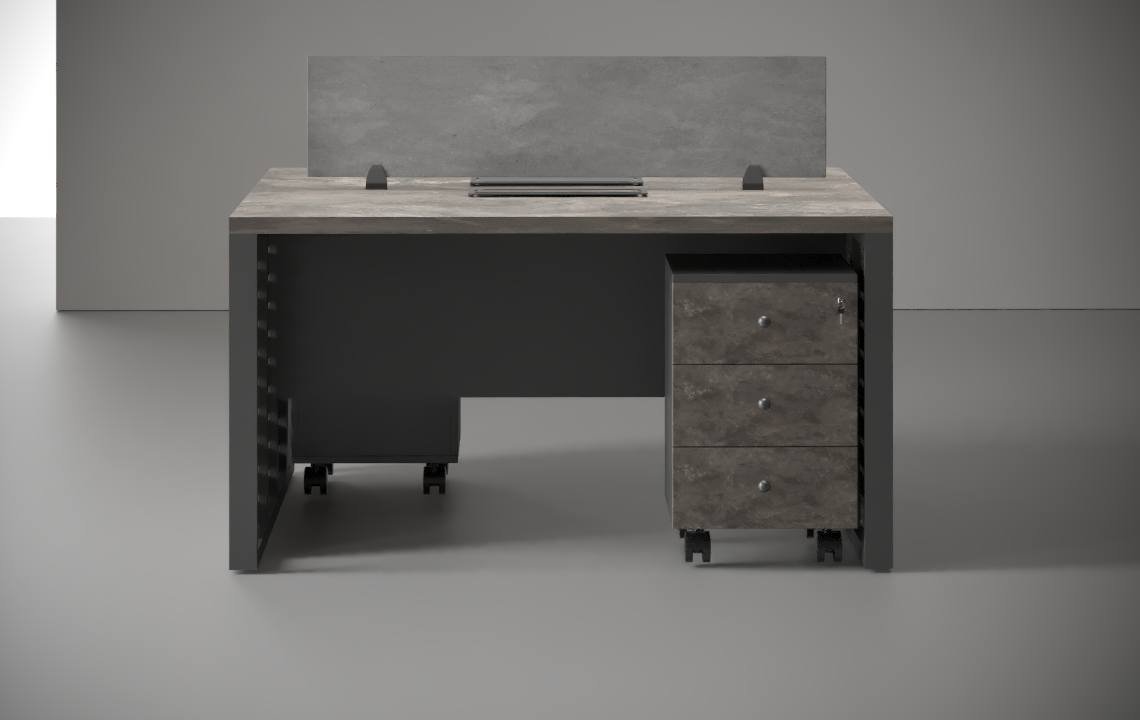 Loop 2 Cluster Workstation Loop 2 Cluster Workstation