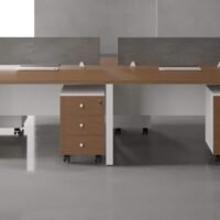 Loop 4 Cluster Workstation