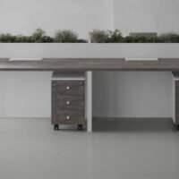 Con 4 Cluster Workstation