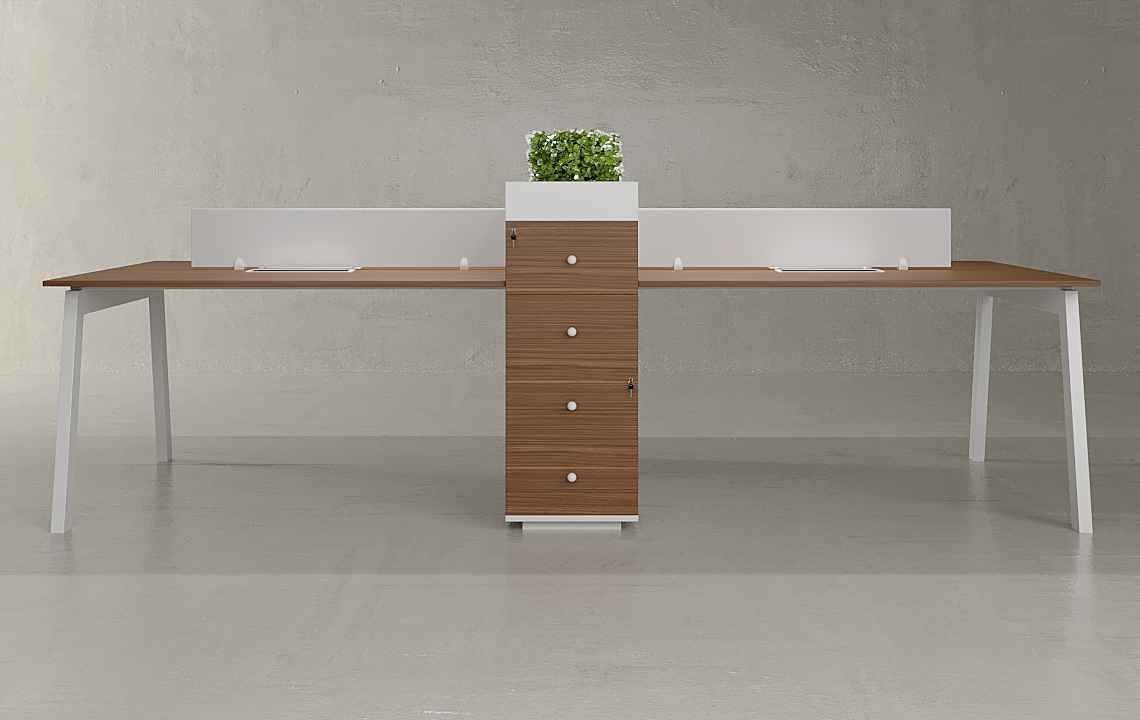 Zen 4 Cluster Workstation