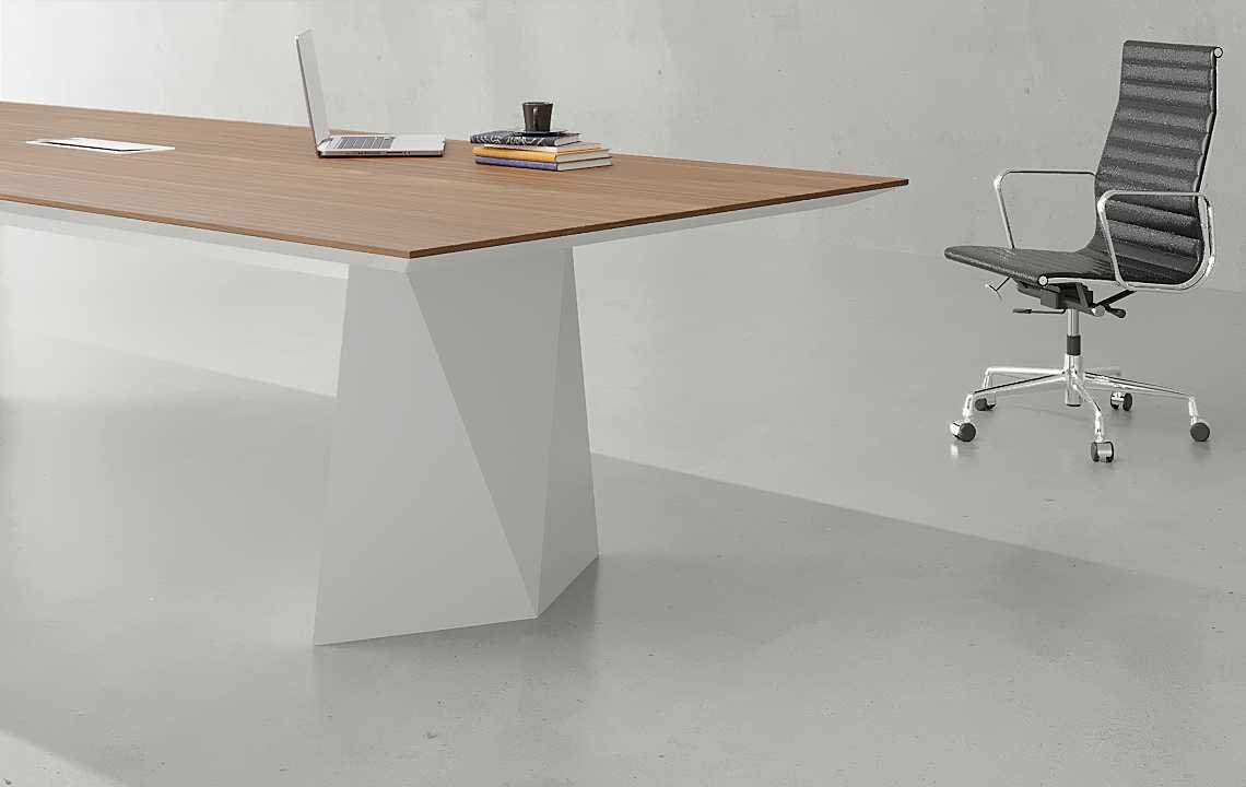 Rain Conference Table