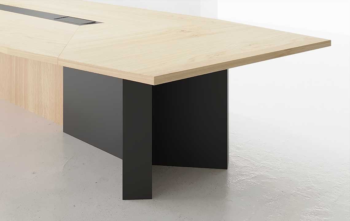 Life Boardroom table Life Boardroom table