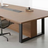 Song Boardroom Table Song Boardroom Table