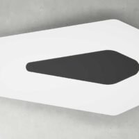 Cove Boardroom Table