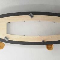 Iris Boardroom Table