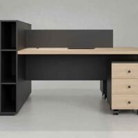 Blunk 2 Cluster Workstation