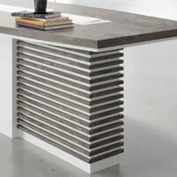 Silk Meeting Table Silk Meeting Table