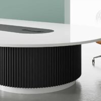 Moss Boardroom Table Moss Boardroom Table