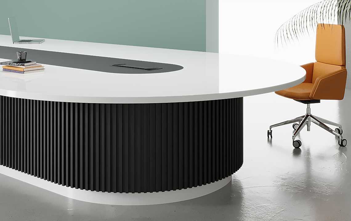 Moss Boardroom Table Moss Boardroom Table