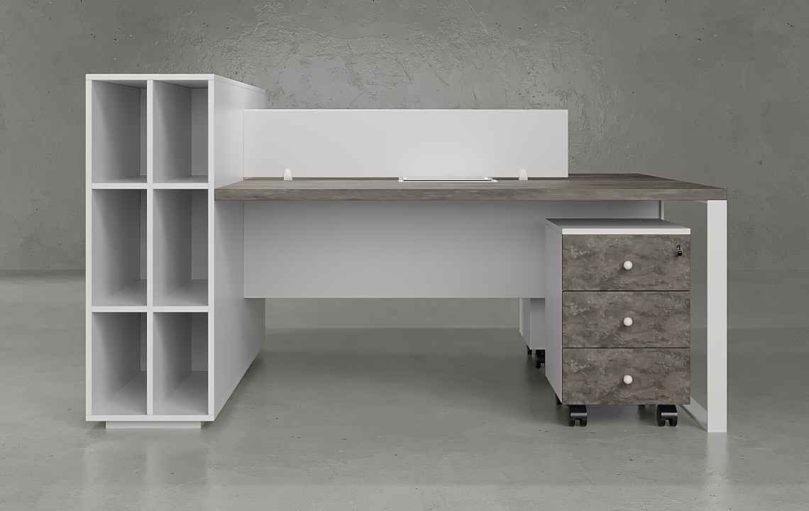 Blunk 2 Cluster Workstation