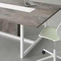 Fern Boardroom Table