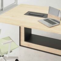 Dusk Conference Table Dusk Conference Table