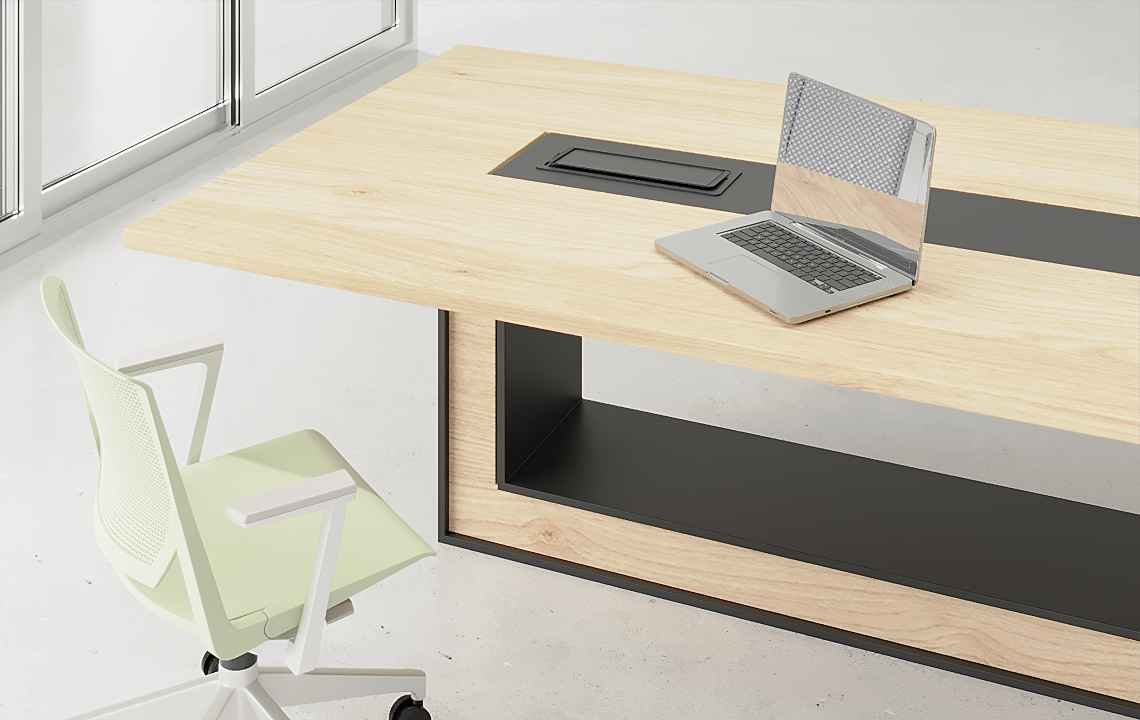 Dusk Conference Table Dusk Conference Table