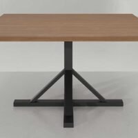 Earth Square Meeting Table