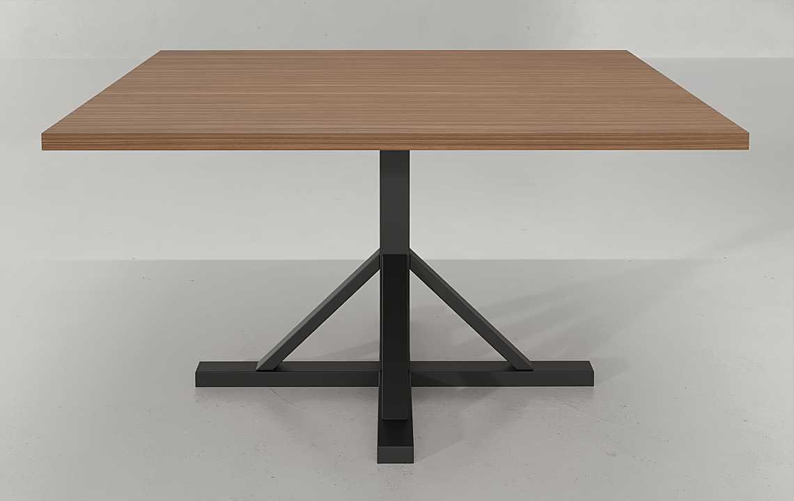 Earth Square Meeting Table
