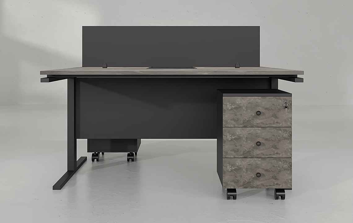 Mat 2 Cluster Workstation Mat 2 Cluster Workstation