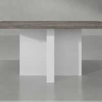 Grass Square Meeting Table