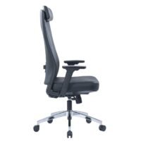 Venx Chair Black