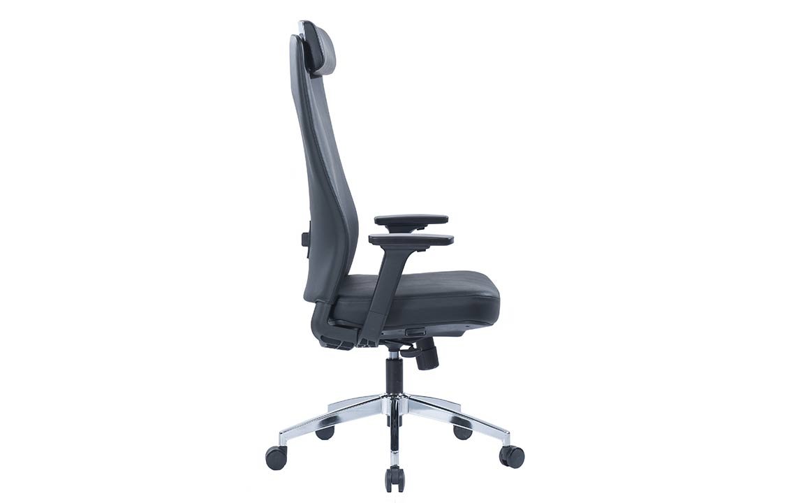 Venx Chair Black