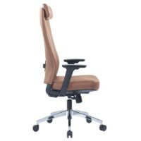 Venx Chair Brown Venx Chair Brown