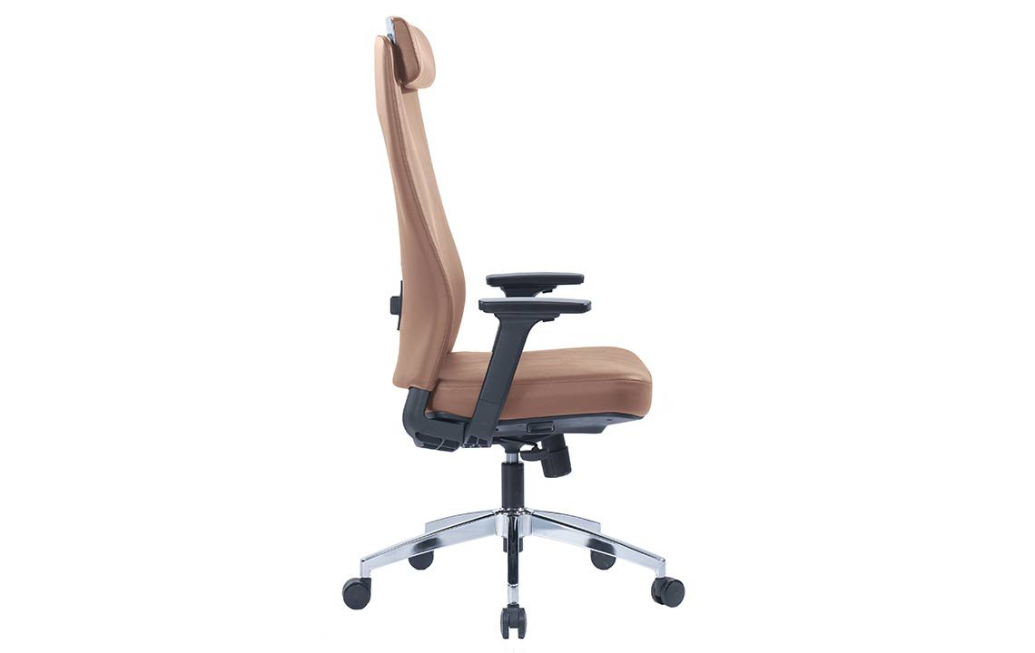Venx Chair Brown Venx Chair Brown