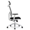 Sick Executive Chair Black