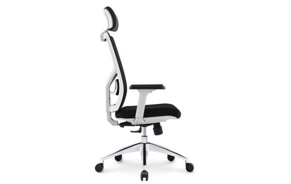 Sick Executive Chair Black