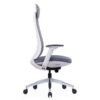 EVL Executive Chair Grey