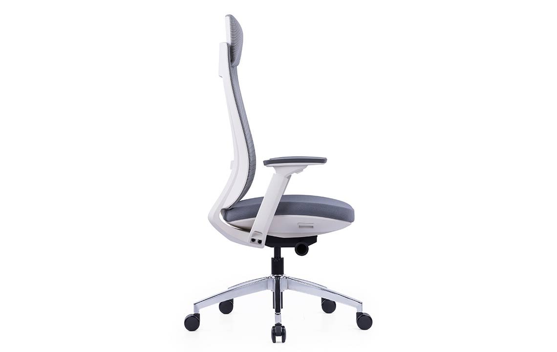 EVL Executive Chair Grey