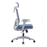 Verge Executive Chair Grey