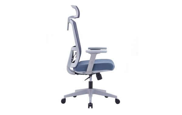 Verge Executive Chair Grey