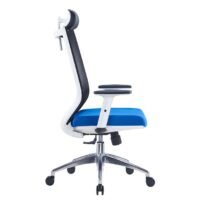 Hame Executive Chair Blue