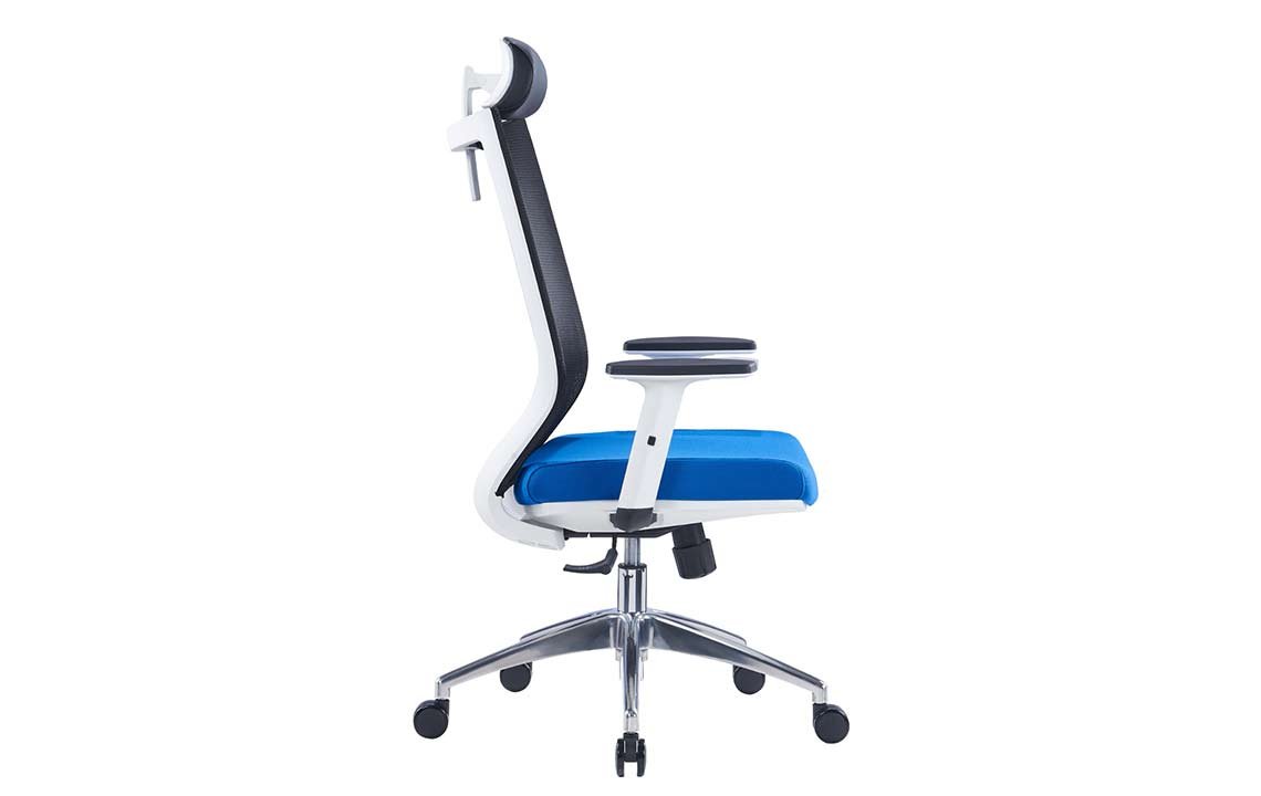 Hame Executive Chair Blue