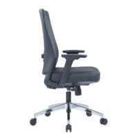 Venx MID Conference Chair Black Venx MID Conference Chair Black