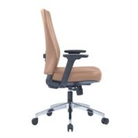 Venx MID Conference Chair Brown Venx MID Conference Chair Brown