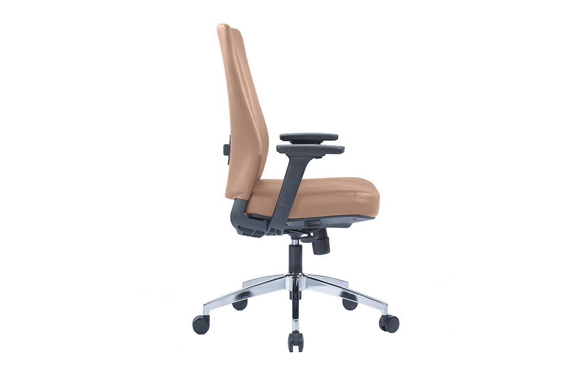 Venx MID Conference Chair Brown Venx MID Conference Chair Brown
