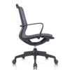 Mesk Chair Black