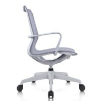Mesk Chair Grey Mesk Chair Grey