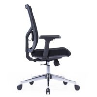 Sick Task Chair Black Sick Task Chair Black