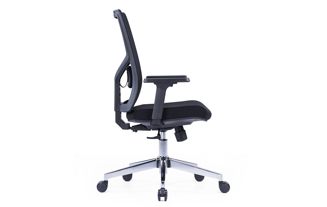 Sick Task Chair Black Sick Task Chair Black