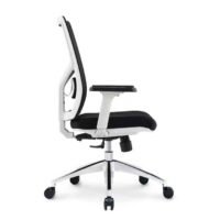 Sick Task Chair Black Sick Task Chair Black