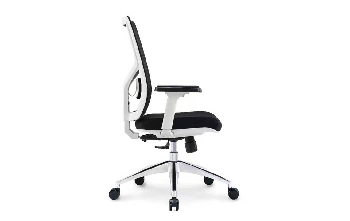 Sick Task Chair Black Sick Task Chair Black