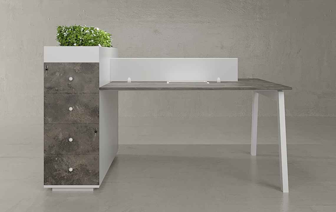 Zen 2 Cluster Workstation