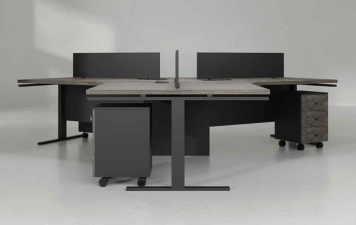 Mat 3 Cluster Workstation