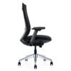 EVL Task Chair Black