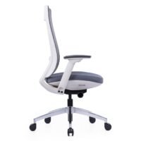 EVL Task Chair Grey EVL Task Chair Grey
