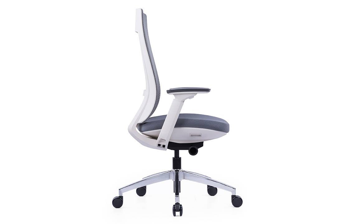 EVL Task Chair Grey EVL Task Chair Grey
