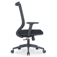 Hame Task Chair Black Hame Task Chair Black