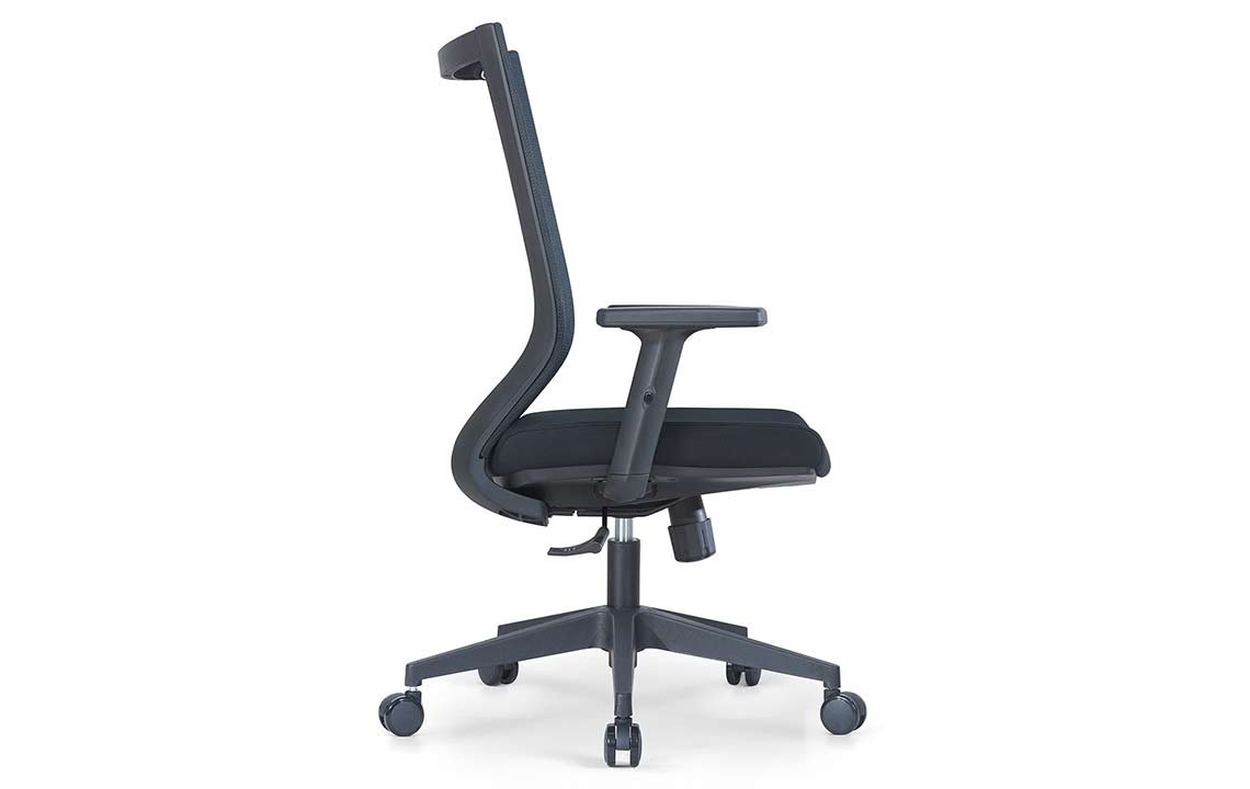 Hame Task Chair Black Hame Task Chair Black