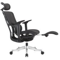 TRJ 900 Ergonomic Chair TRJ 900 Ergonomic Chair
